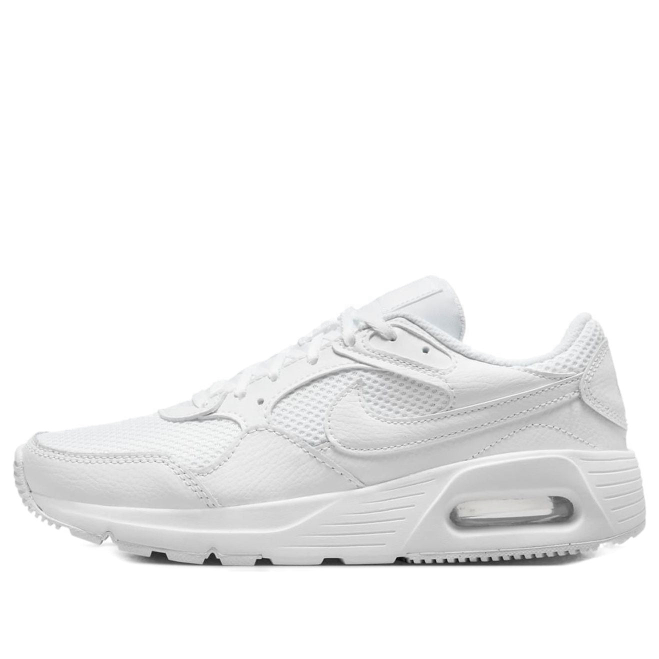 Nike Air Max SC Triple White