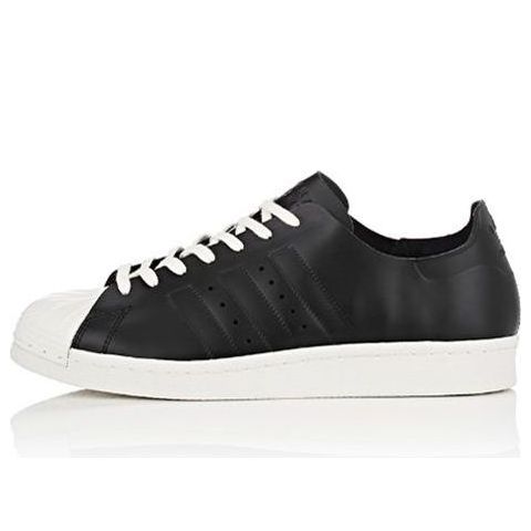adidas Originals Superstar 80s New Bold Core Black