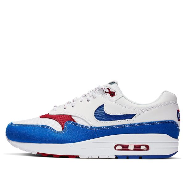 Nike Air Max 1 Premium Puerto Rico