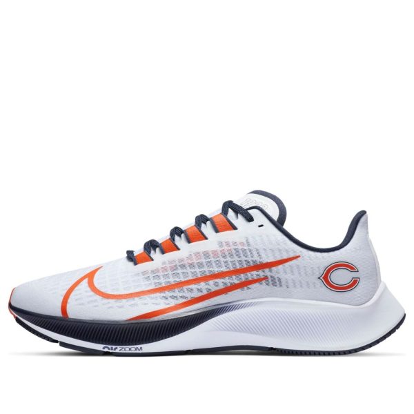 Nike Air Zoom Pegasus 37 Chicago Bears