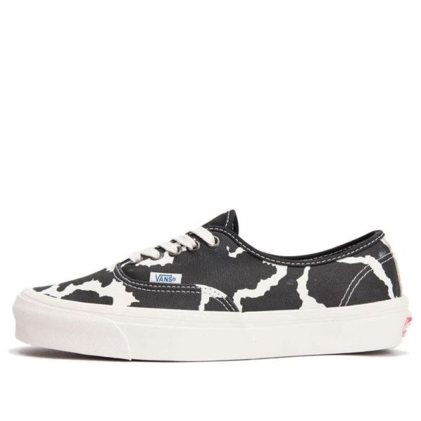 Vans OG Authentic LX Cowprint