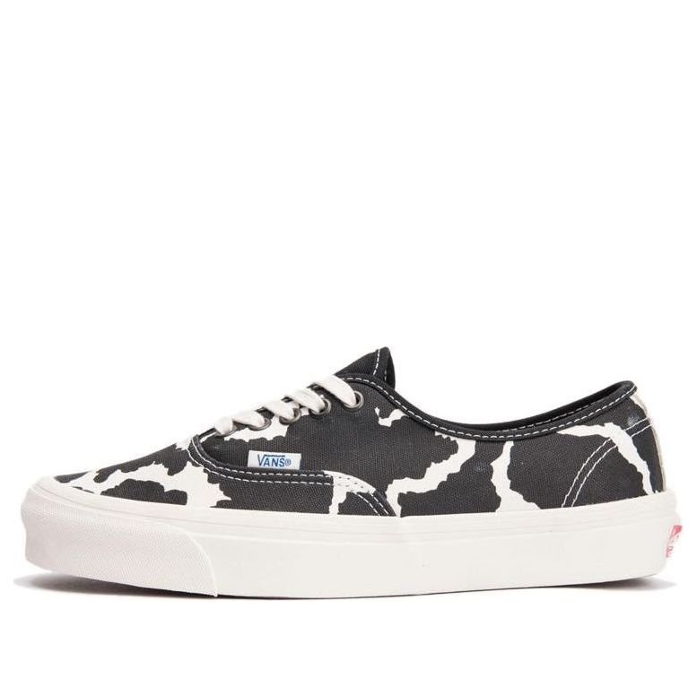Vans OG Authentic LX Cowprint