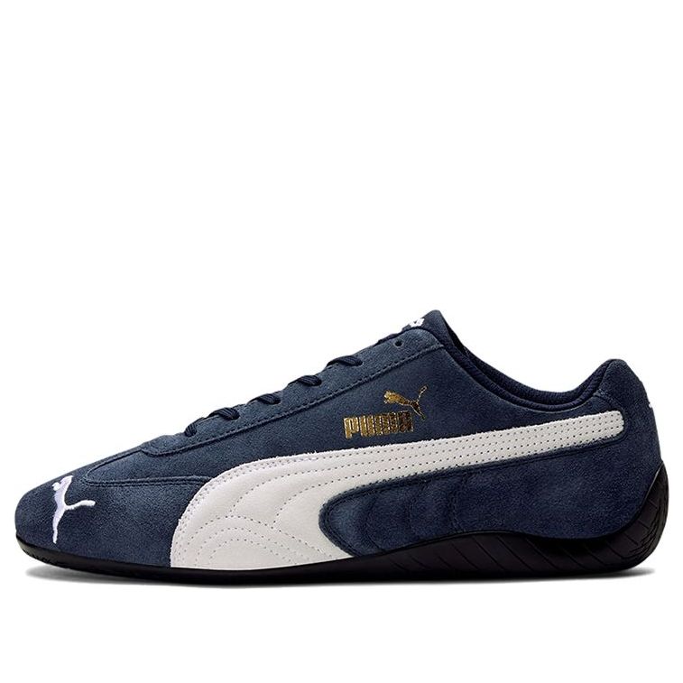Puma Speedcat LS Peacoat