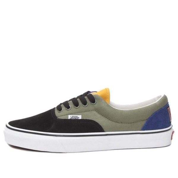 Vans Otw Rally Era Greenpurple