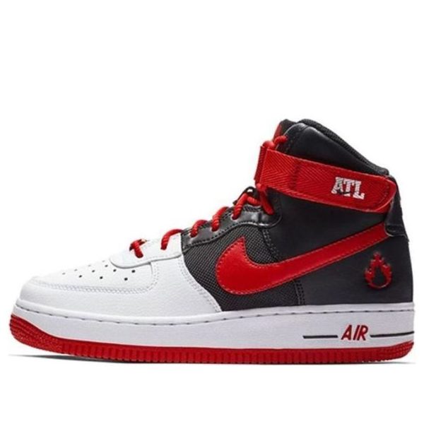 Nike Air Force 1 High LV8 Atlanta Away