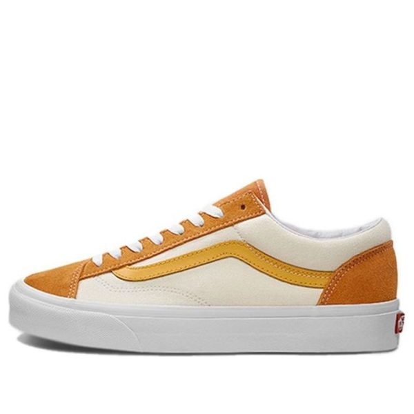 Vans Style 36 Amber Glow
