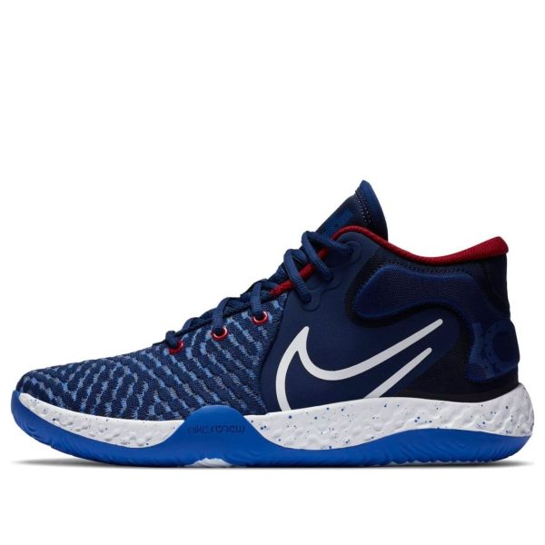 Nike KD Trey 5 VIII EP Blue Void