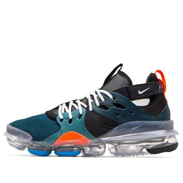 Nike Air VaporMax D/MS/X Mineral Teal