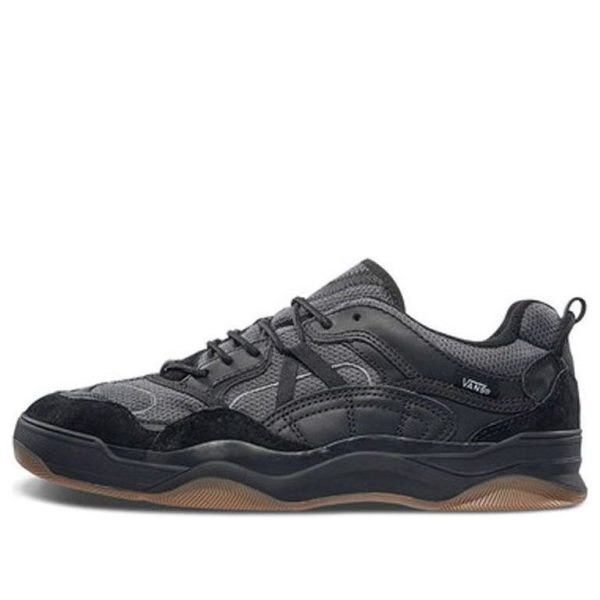 Vans Varix Wc Black