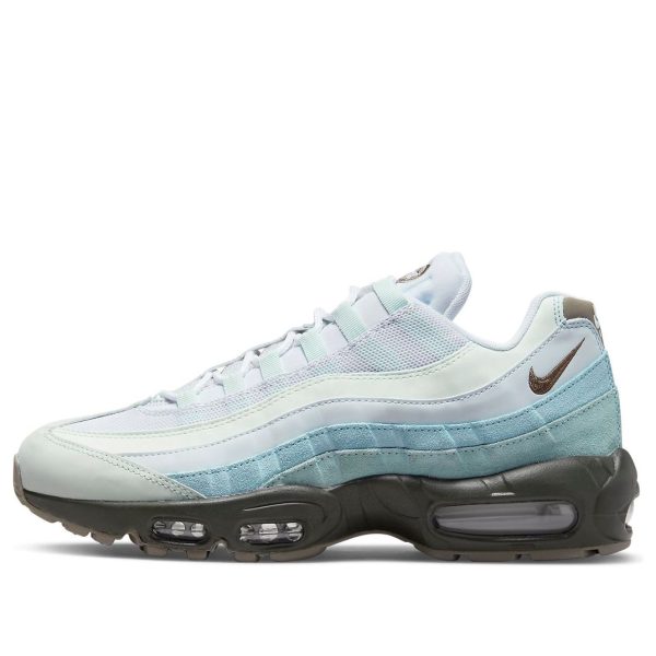 Nike Air Max 95 Sequoia Dusty Sage