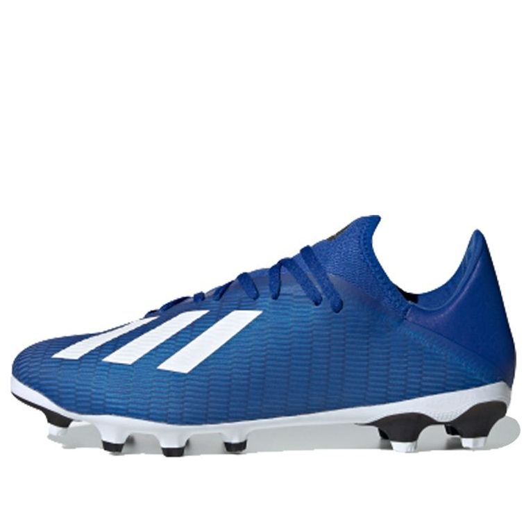 adidas X 193 MG Blue White
