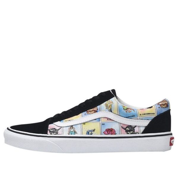Old Skool Los Vans