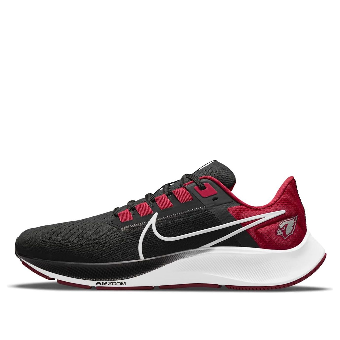 Nike x NFL Air Zoom Pegasus 38 Arizona Cardinals