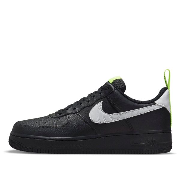 Nike Air Force 1 Pivot Point - Black