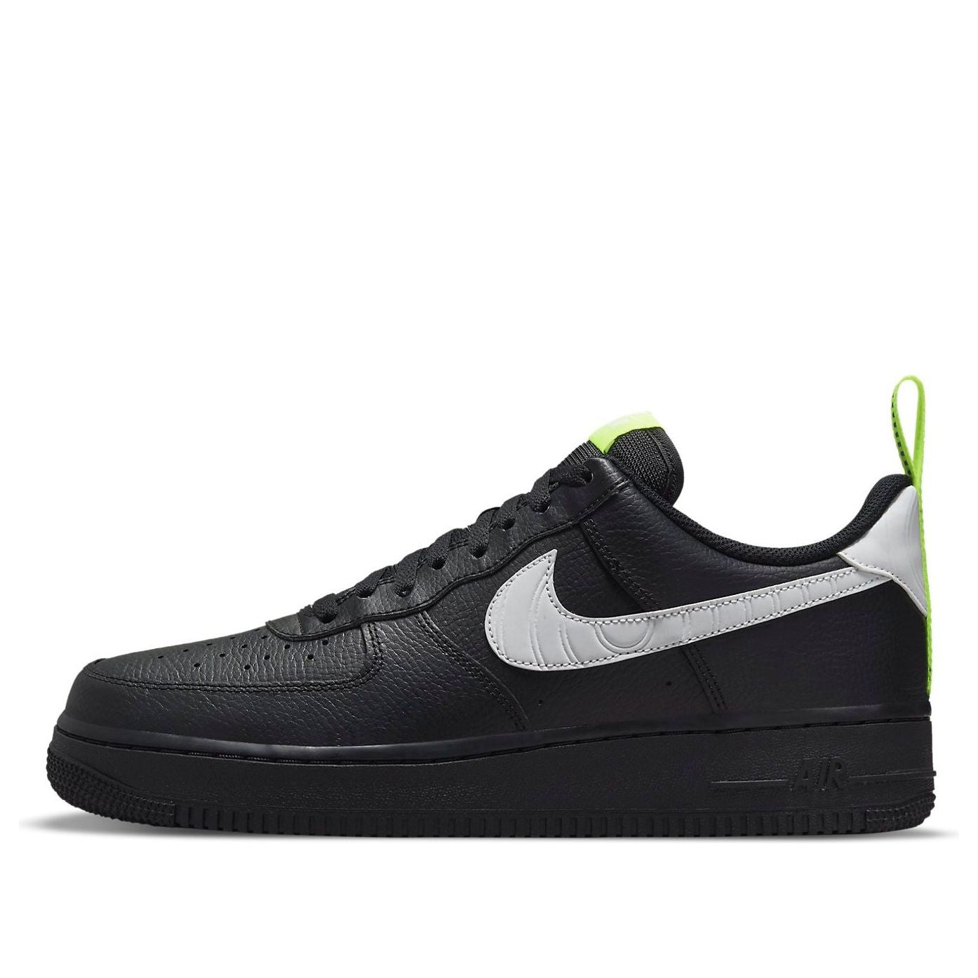 Nike Air Force 1 Pivot Point - Black