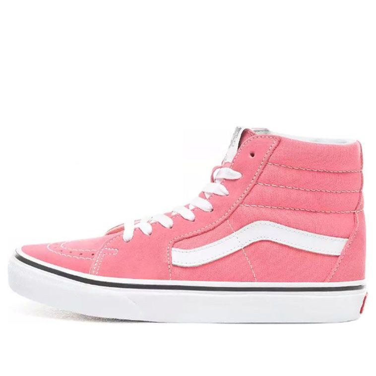 Vans SK8-HI Strawberry Pink