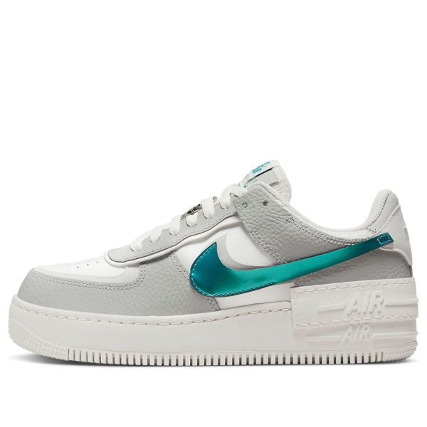 Nike Air Force 1 Shadow Bright Spruce