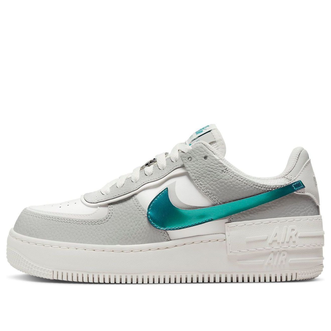 Nike Air Force 1 Shadow Bright Spruce