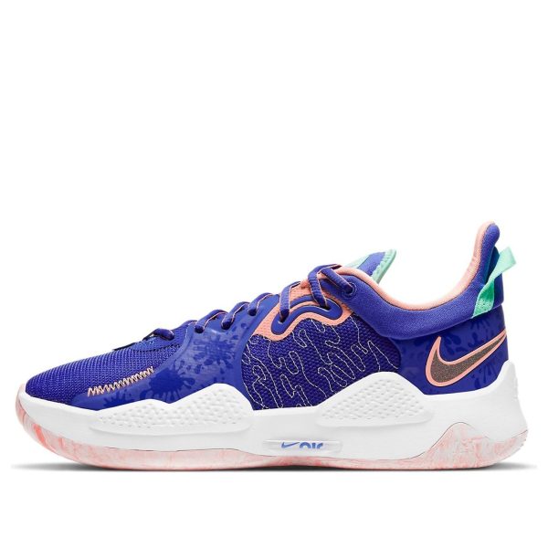 Nike PG 5 LA Drip