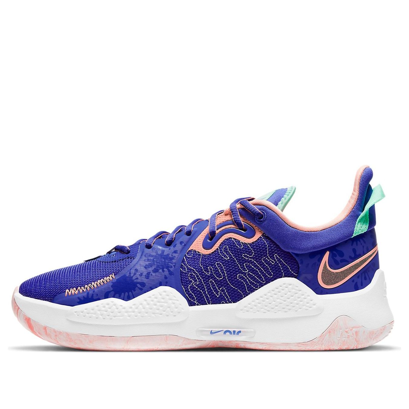 Nike PG 5 LA Drip