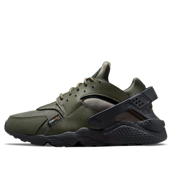 Nike Air Huarache Cordura Cargo Khaki