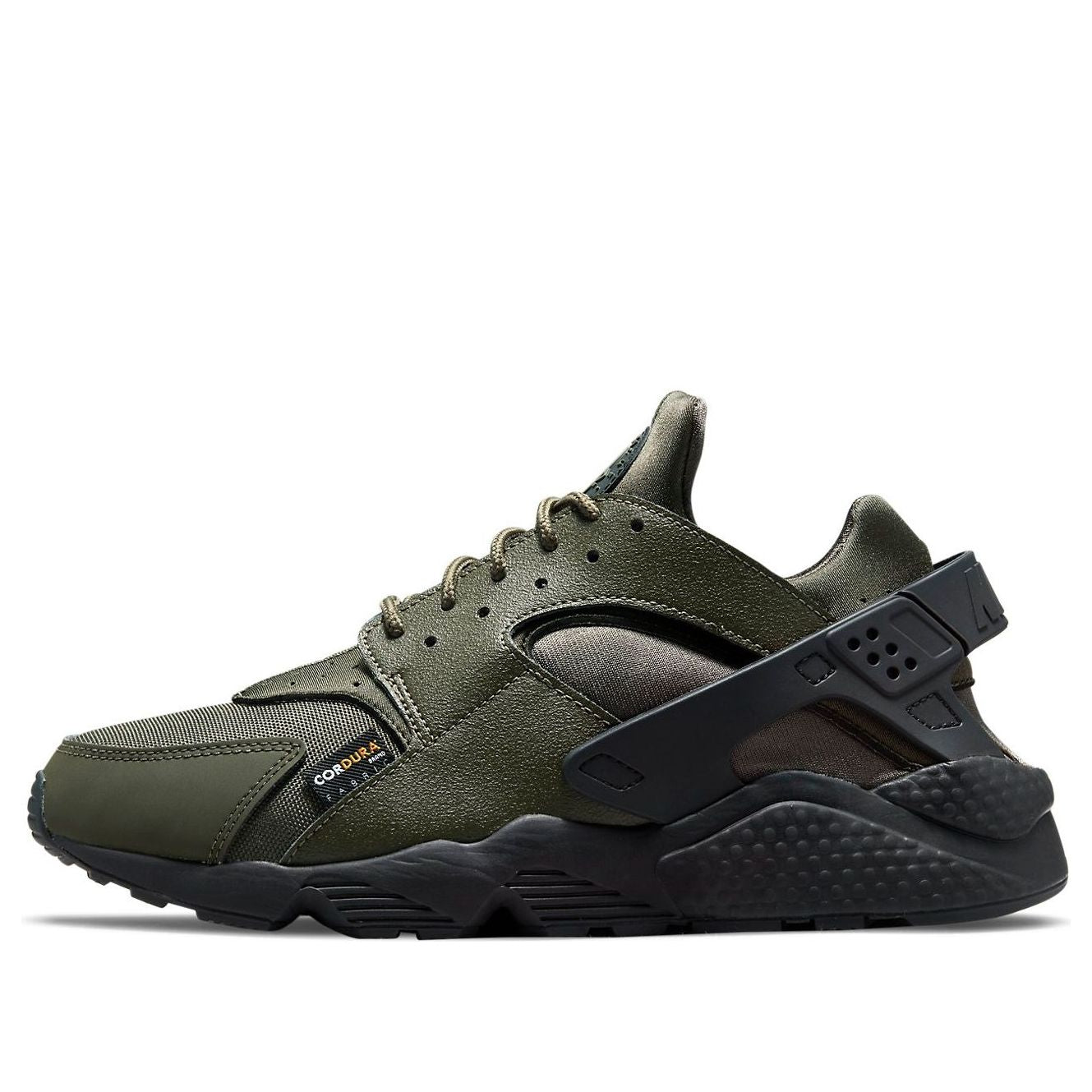 Nike Air Huarache Cordura Cargo Khaki