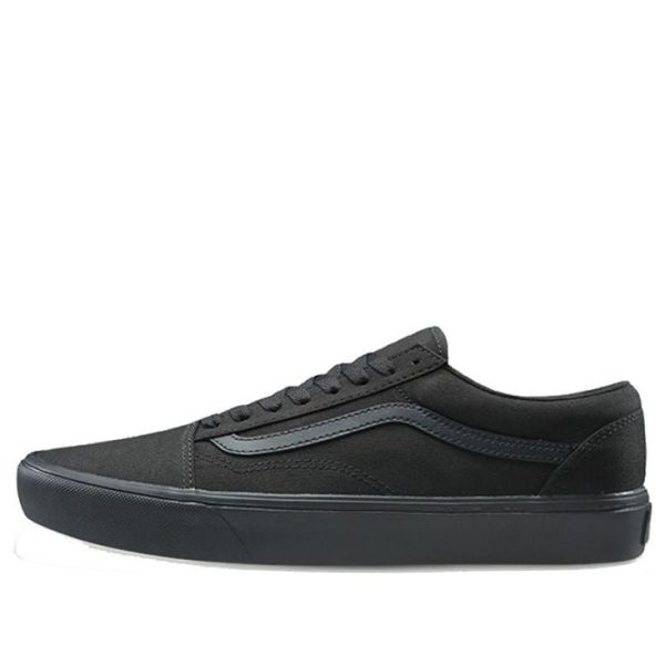 Vans Old Skool UltraCush Lite Black