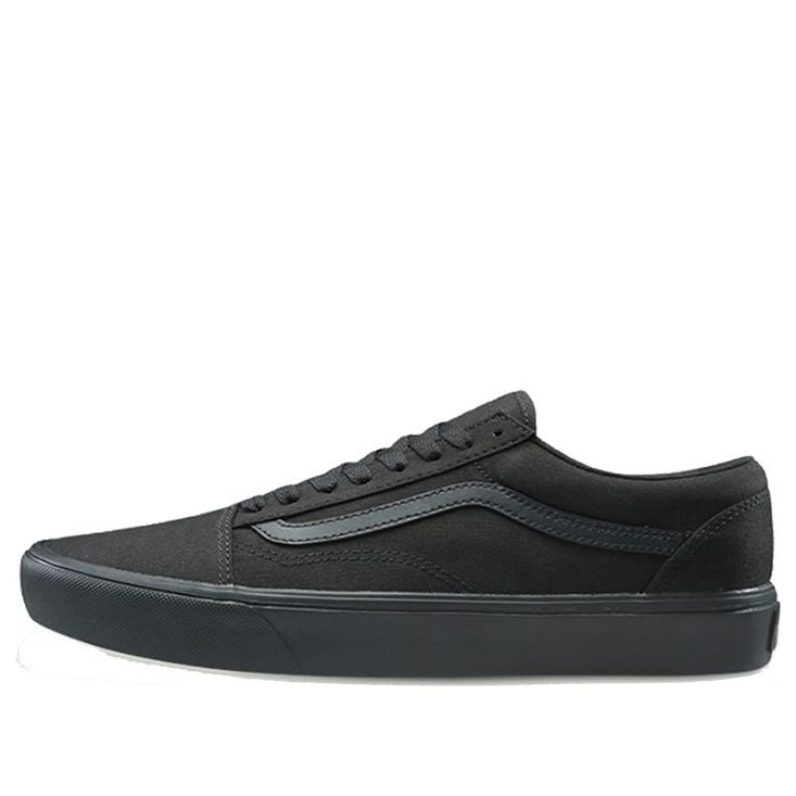 Vans Old Skool UltraCush Lite Black