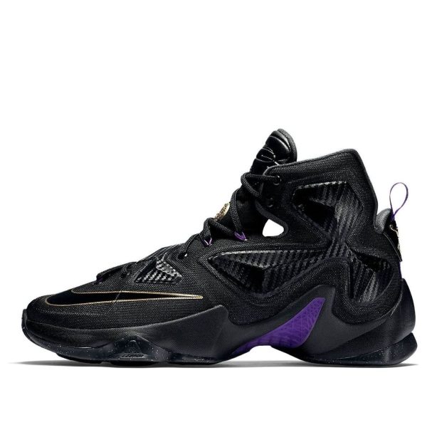 Nike LeBron 13 Pot of Gold