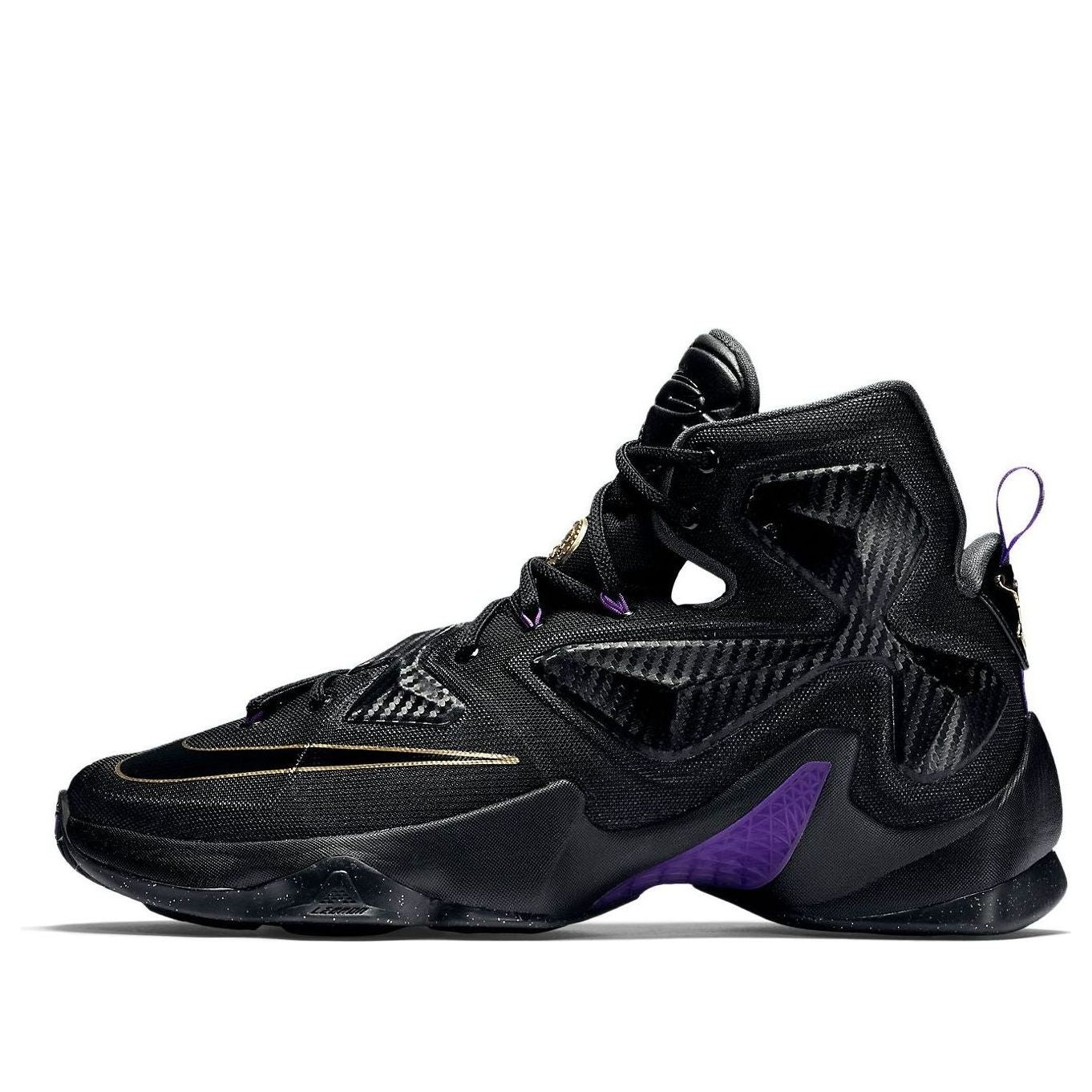 Nike LeBron 13 Pot of Gold