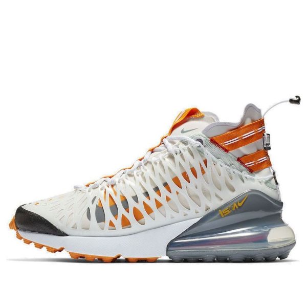 Nike Air Max 270 SP SOE ISPA Ghost White