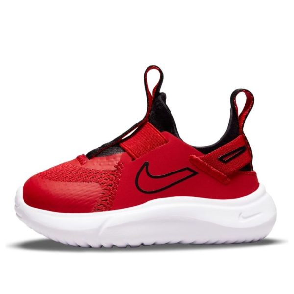 Nike Flex Plus University Red Black
