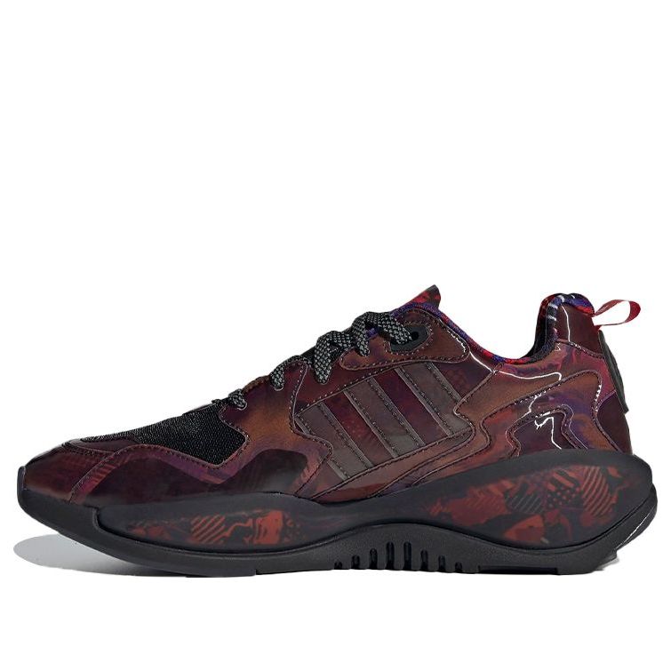 adidas ZX Alkyne Chinese New Year