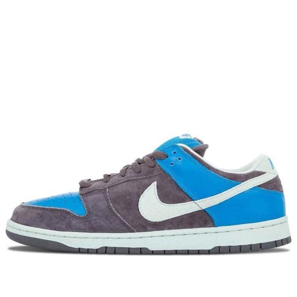 Nike SB Dunk Low Pro Aqua Chalk