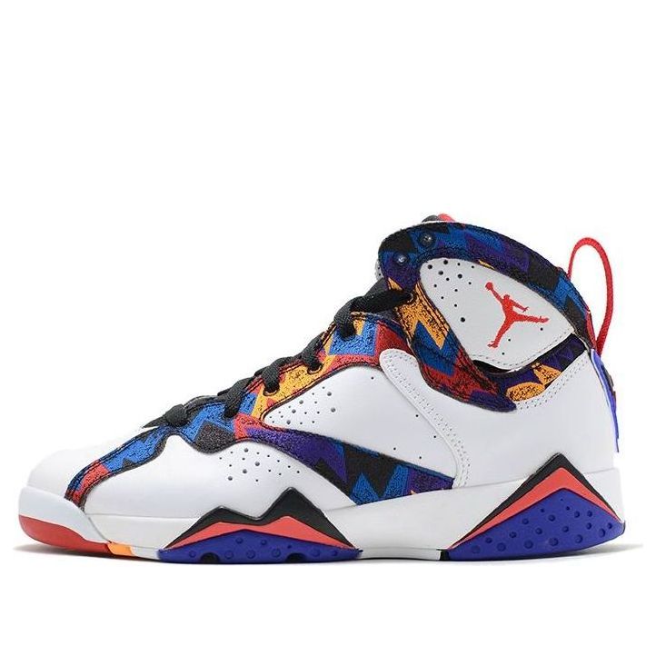 Air Jordan 7 Retro Sweater