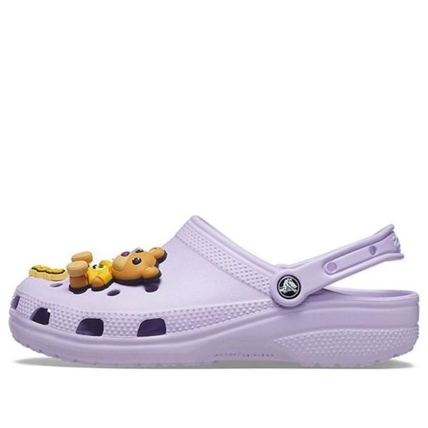 Crocs Justin Bieber x Classic Clog Drew House - Lavander