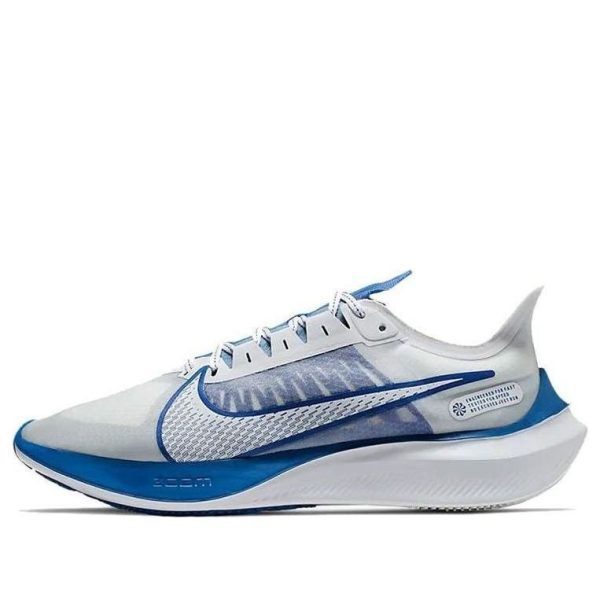 Nike Zoom Gravity Racer Blue