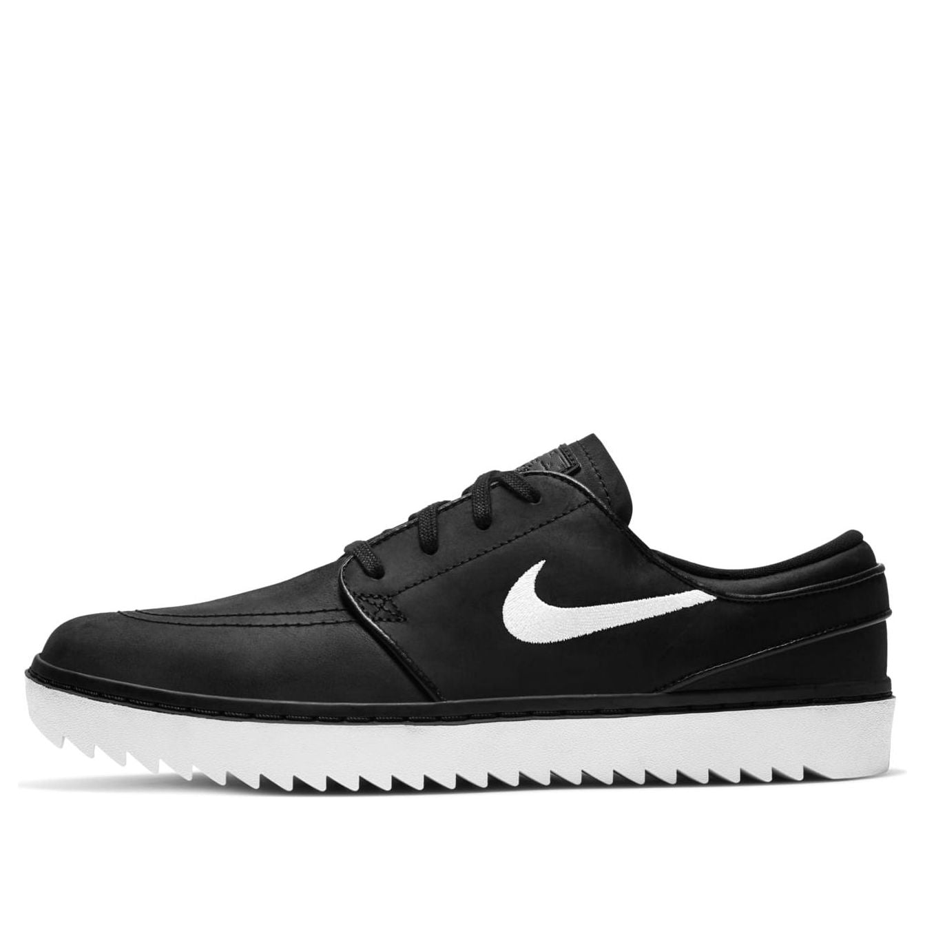 Nike Janoski Golf Black White