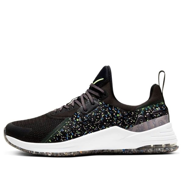 Nike Air Max Bella TR Trainer 3 AMP Black White