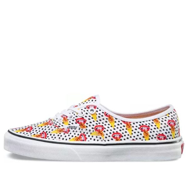 Vans Kendra Dandy x Authentic I Scream for Ice Cream