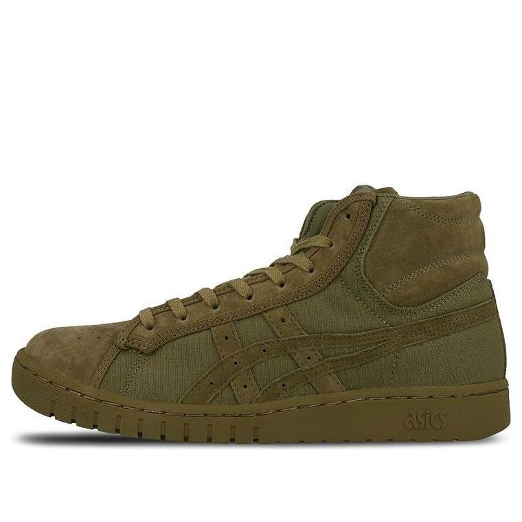 ASICS x Sasquatchfabri Gel-PTG MT Green