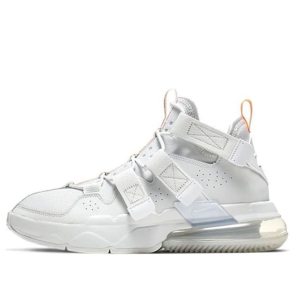 Nike Air Edge 270 Pure Platinum