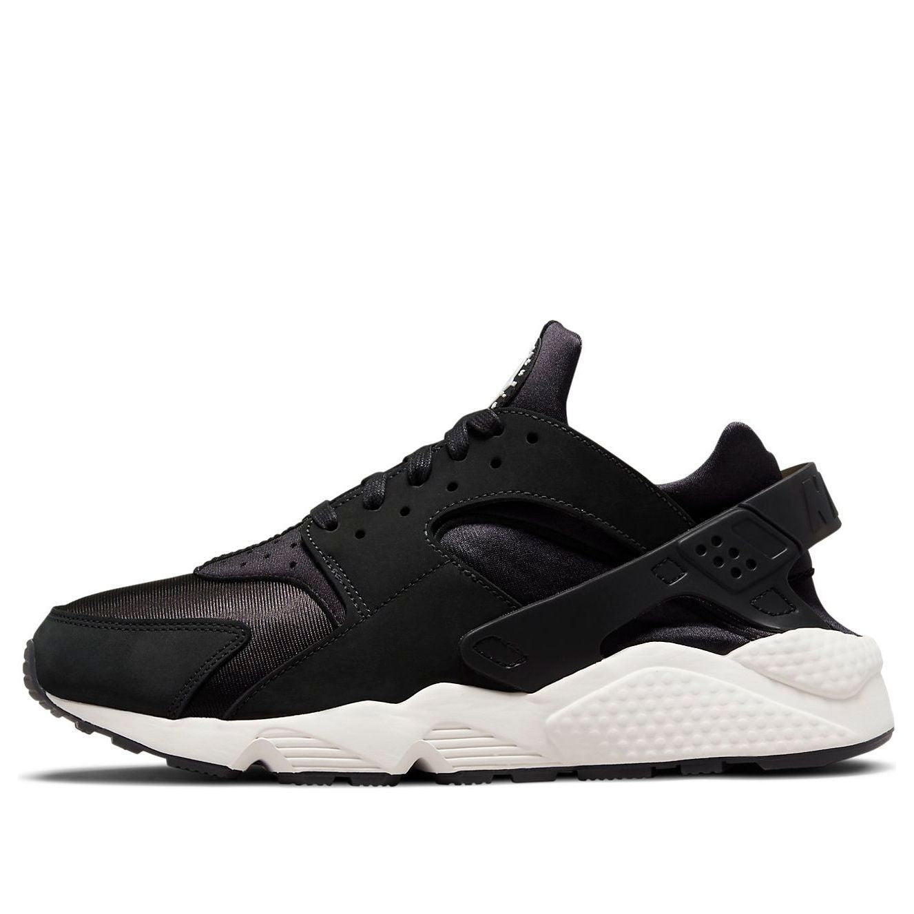 Nike Air Huarache Off Noir