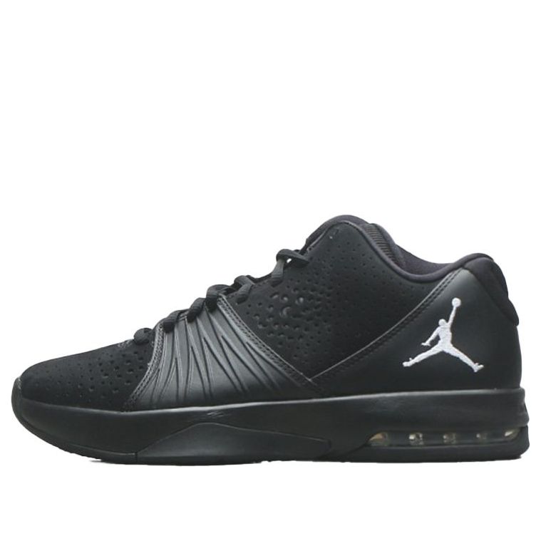 Air Jordan 5 AM Black White