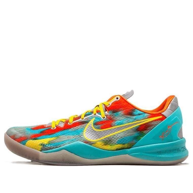 Nike Kobe 8 System Venice Beach