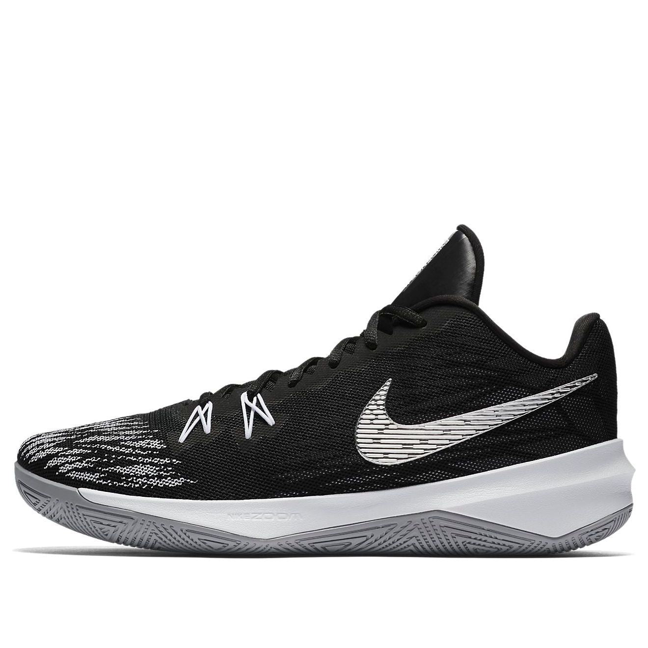 main-square_977e6cf0-2ccd-41e0-a5ed-a5b03c50f454.jpg Nike Zoom Evidence 2 Black White