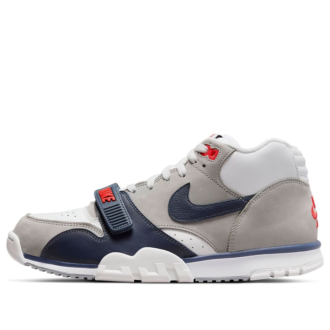 Nike Air Trainer 1 Mid Midnight Navy