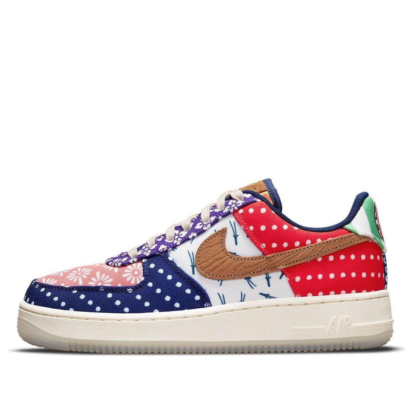 Nike Air Force 1 Low Matsuri