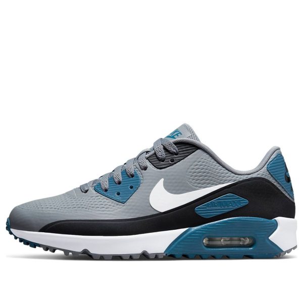Nike Air Max 90 Golf Particle Grey Marina