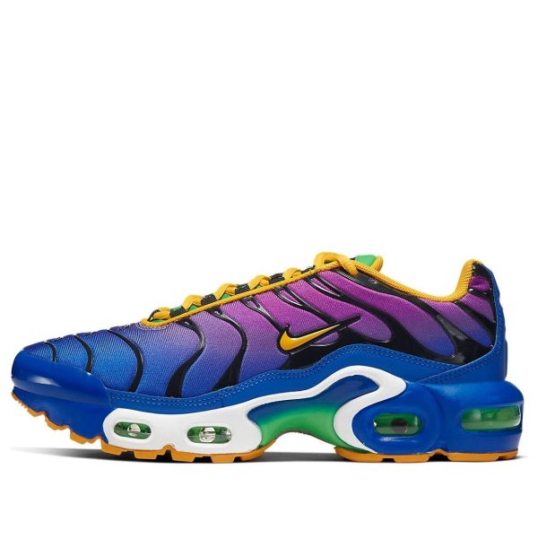 Nike Air Max Plus Gumball